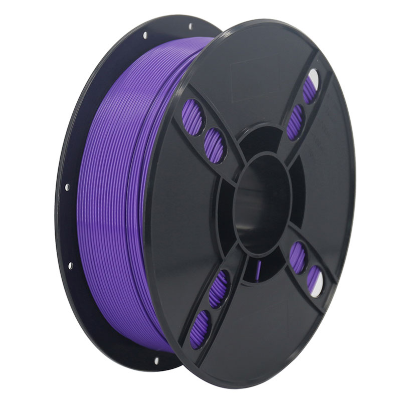 fil3dval bobina pla purpura
