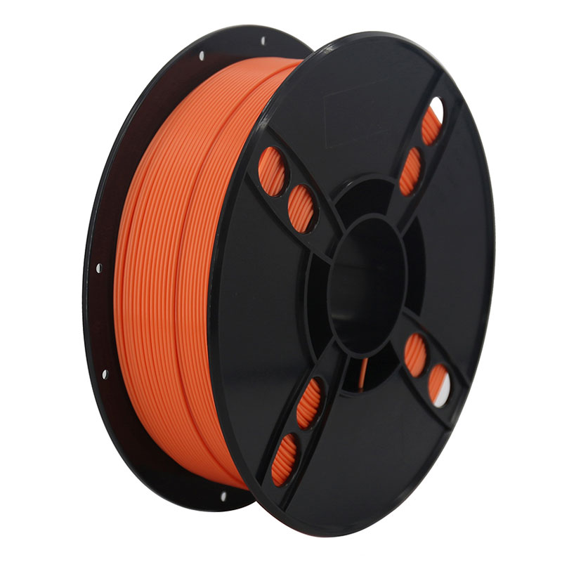 fil3dval bobina pla naranja