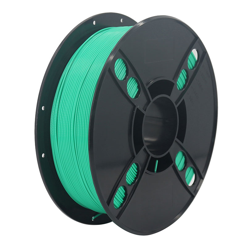 fil3dval bobina pla hoja verde - leaf green