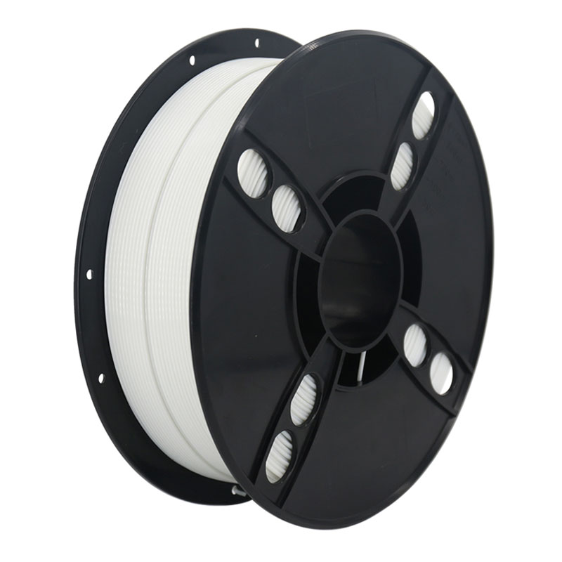 fil3dval bobina pla natural luminoso