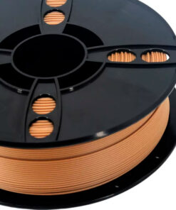 fil3dval bobina pla madera