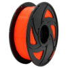 fil3dval bobina petg naranja