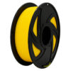 fil3dval bobina petg amarillo