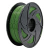 fil3dval bobina petg verde militar