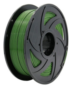 fil3dval bobina petg verde militar