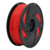 fil3dval bobina tpu rojo