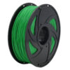 fil3dval bobina tpu verde