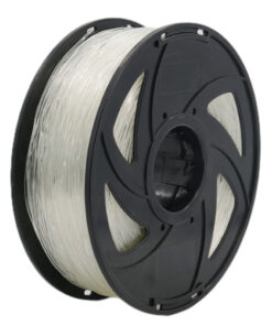 fil3dval bobina tpu transparente