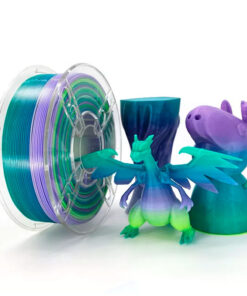 fil3dval bobina tpu arcoiris