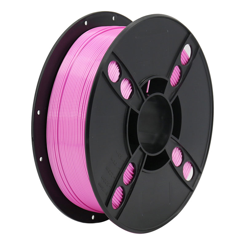 fil3dval bobina pla rosa seda