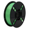 fil3dval bobina pla verde seda