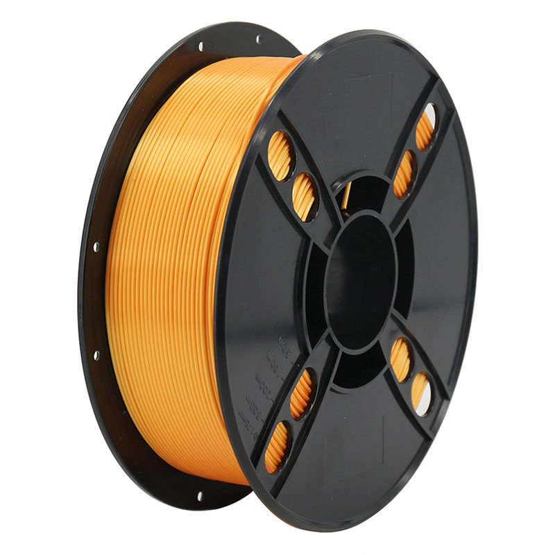 fil3dval bobina pla oro seda