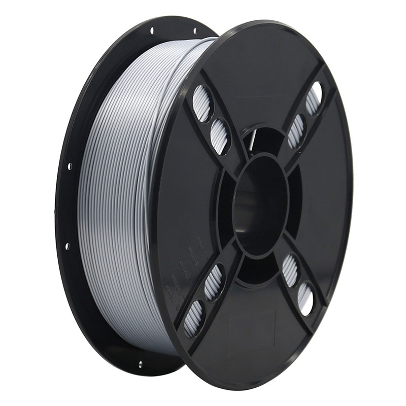 fil3dval bobina pla plata seda