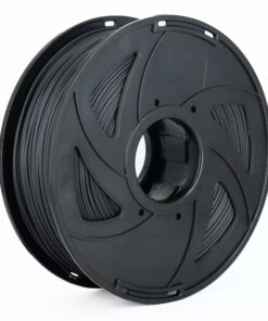 fil3dval bobina pla fibra de carbono