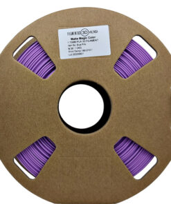 fil3dval bobina pla bicolor mate azul-rosa