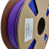 fil3dval bobina pla bicolor mate azul-rosado