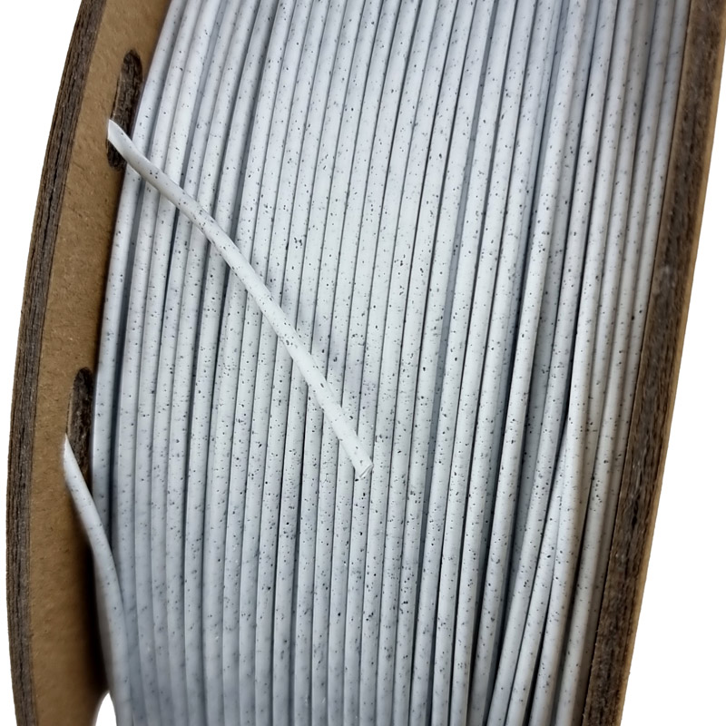 fil3dval bobina pla marmol seda