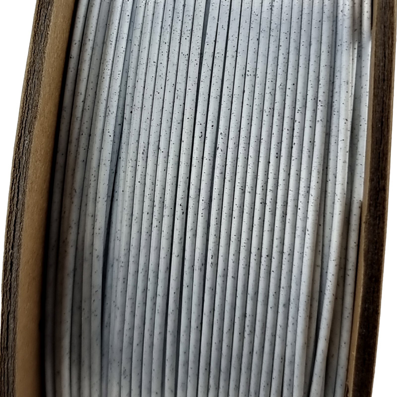 fil3dval bobina pla marmol seda