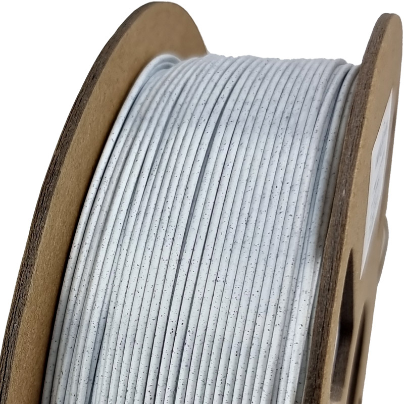 fil3dval bobina pla marmol seda