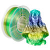 fil3dval bobina pla arcoiris serie bosque seda