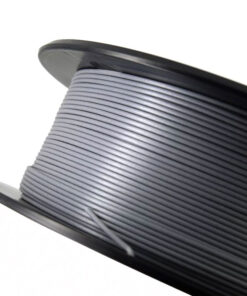 fil3dval bobina pla metalico relleno de aluminio