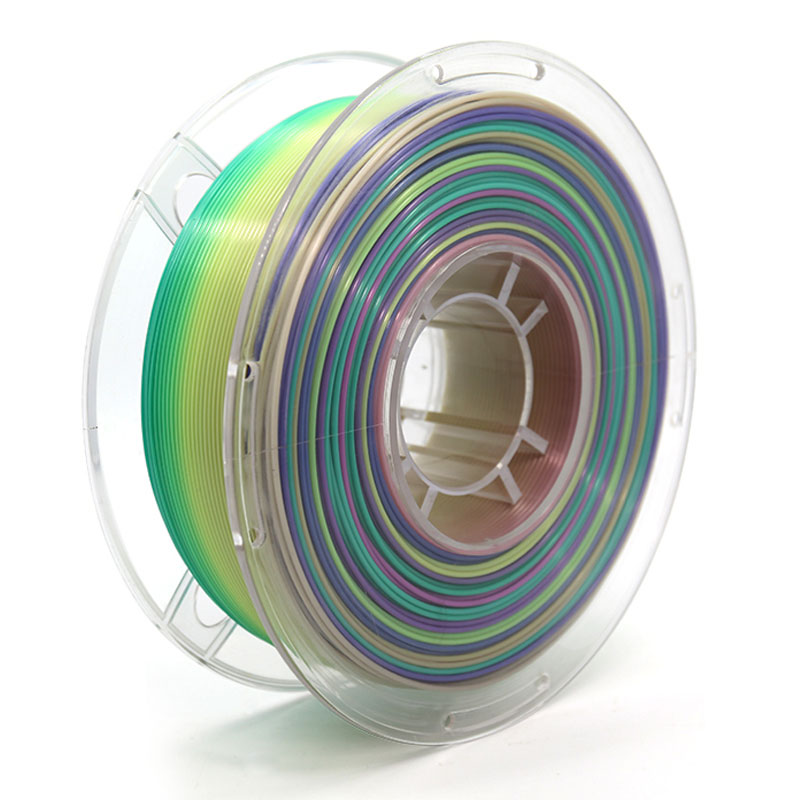 fil3dval bobina pla arcoiris