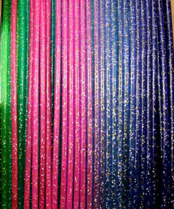 fil3dval bobina pla arcoiris serie purpurina