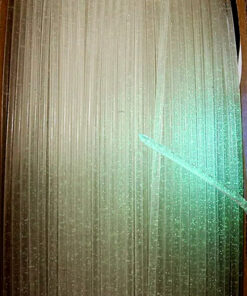 fil3dval bobina pla flash luminoso