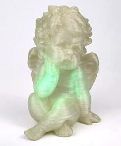 fil3dval bobina pla flash luminoso