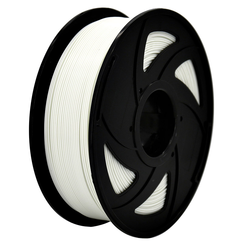 fil3dval bobina abs blanco