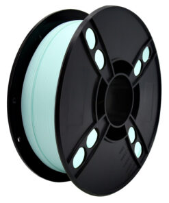 fil3dval bobina pla verde menta