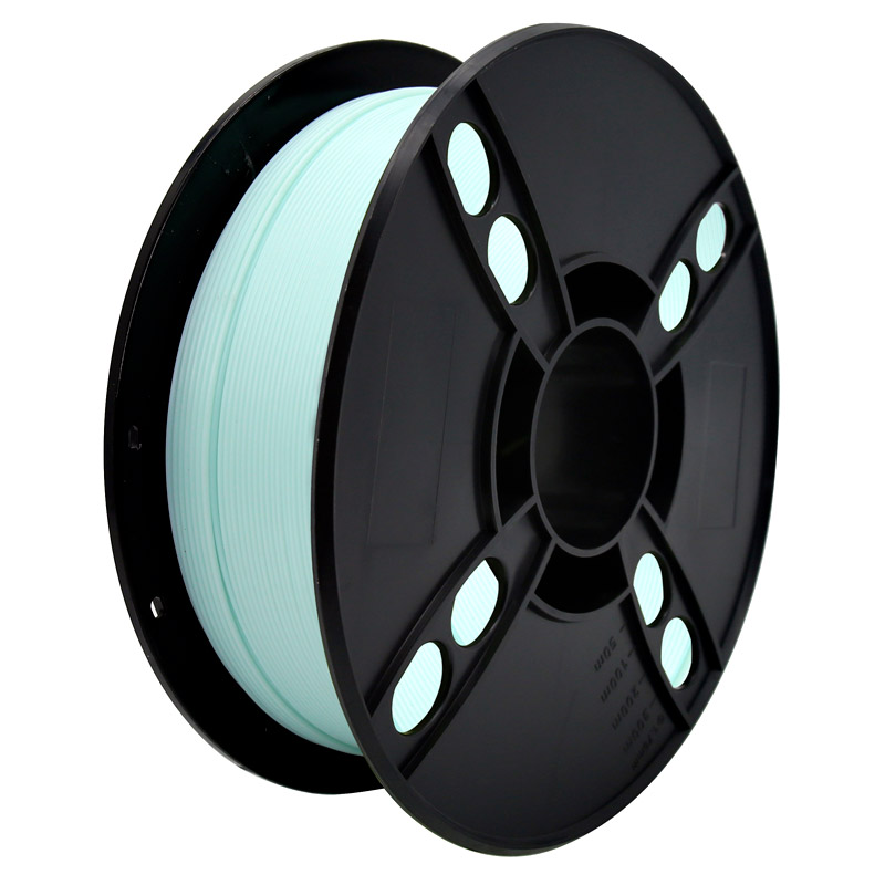 fil3dval bobina pla verde menta