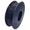 FILAMENTO PLA CONDUCTIVO NEGRO 1KG 1.75MM