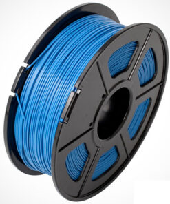filamento ABS Azul Grisáceo de 1.75mm fabricado por Sunlu