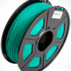 filamento ABS Verde Hierba de 1.75mm fabricado por Sunlu