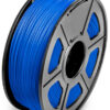 filamento PETG Azul de 1.75mm fabricado por Sunlu