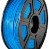 filamento PLA Azul Grisáceo de 1.75mm fabricado por Sunlu