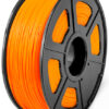 filamento PLA PLUS Naranja de 1.75mm fabricado por Sunlu