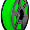 filamento PLA PLUS Verde de 1.75mm fabricado por Sunlu