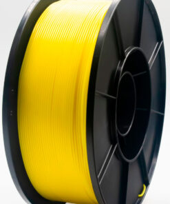 filamento 3d pla-f amarillo