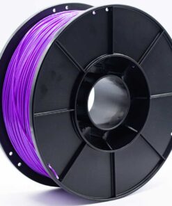 filamento 3d pla-f purpura