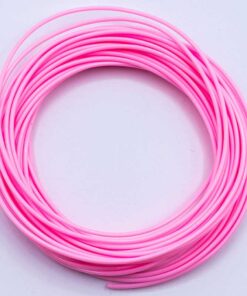filamento pla lapiz 3d rosa claro