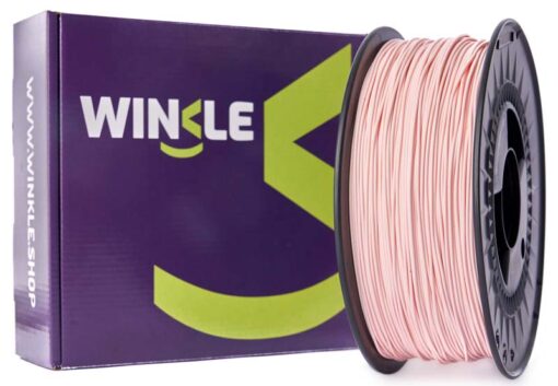 filamento 3d winkle algodon de azucar