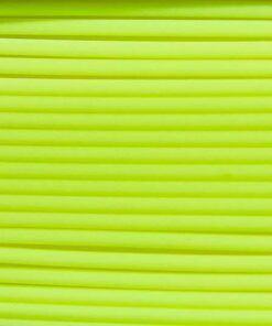 filamento 3d winkle amarillo fluorescente