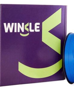 filamento 3d winkle azul pacifico