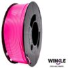 filamento 3d winkle rosa fluorescente