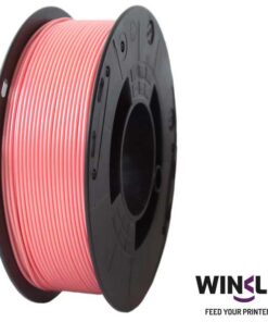 filamento 3d winkle rosa nacar