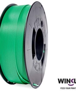 filamento 3d winkle verde aguacate