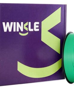 filamento 3d winkle verde aguacate