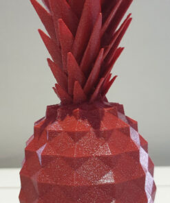 filamento 3d smartfil glitter red